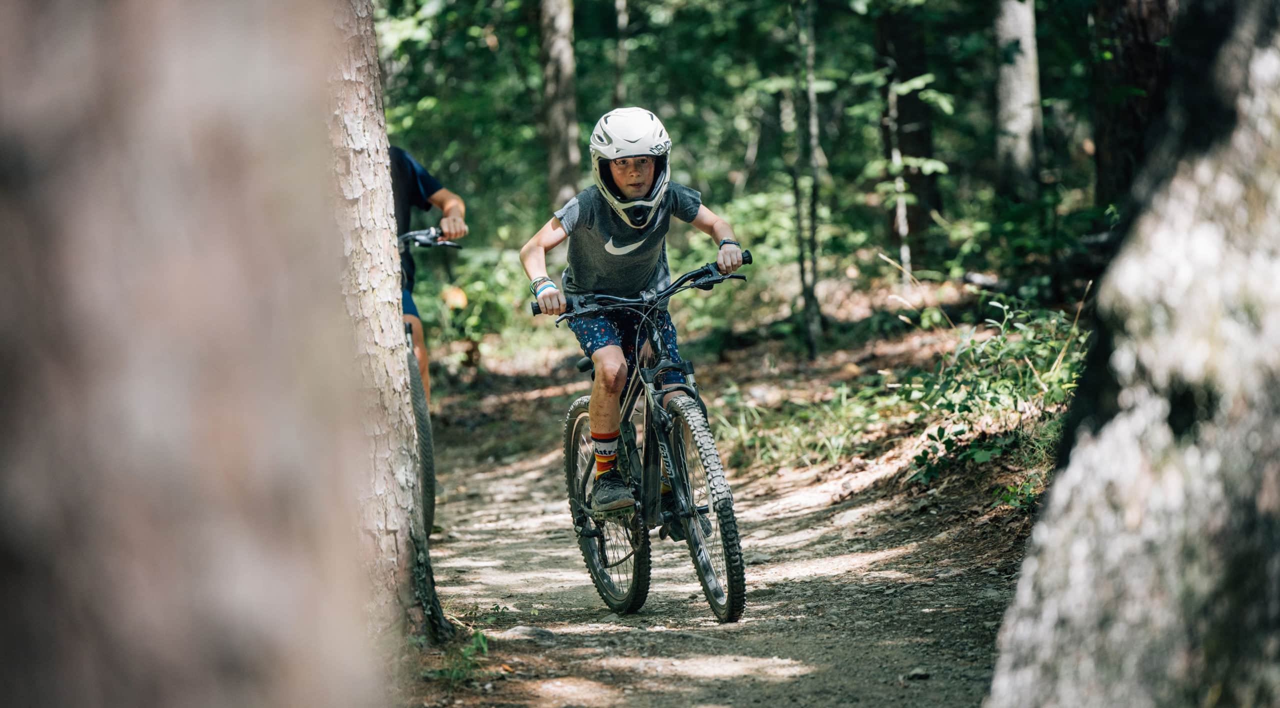 ozark mountain biking