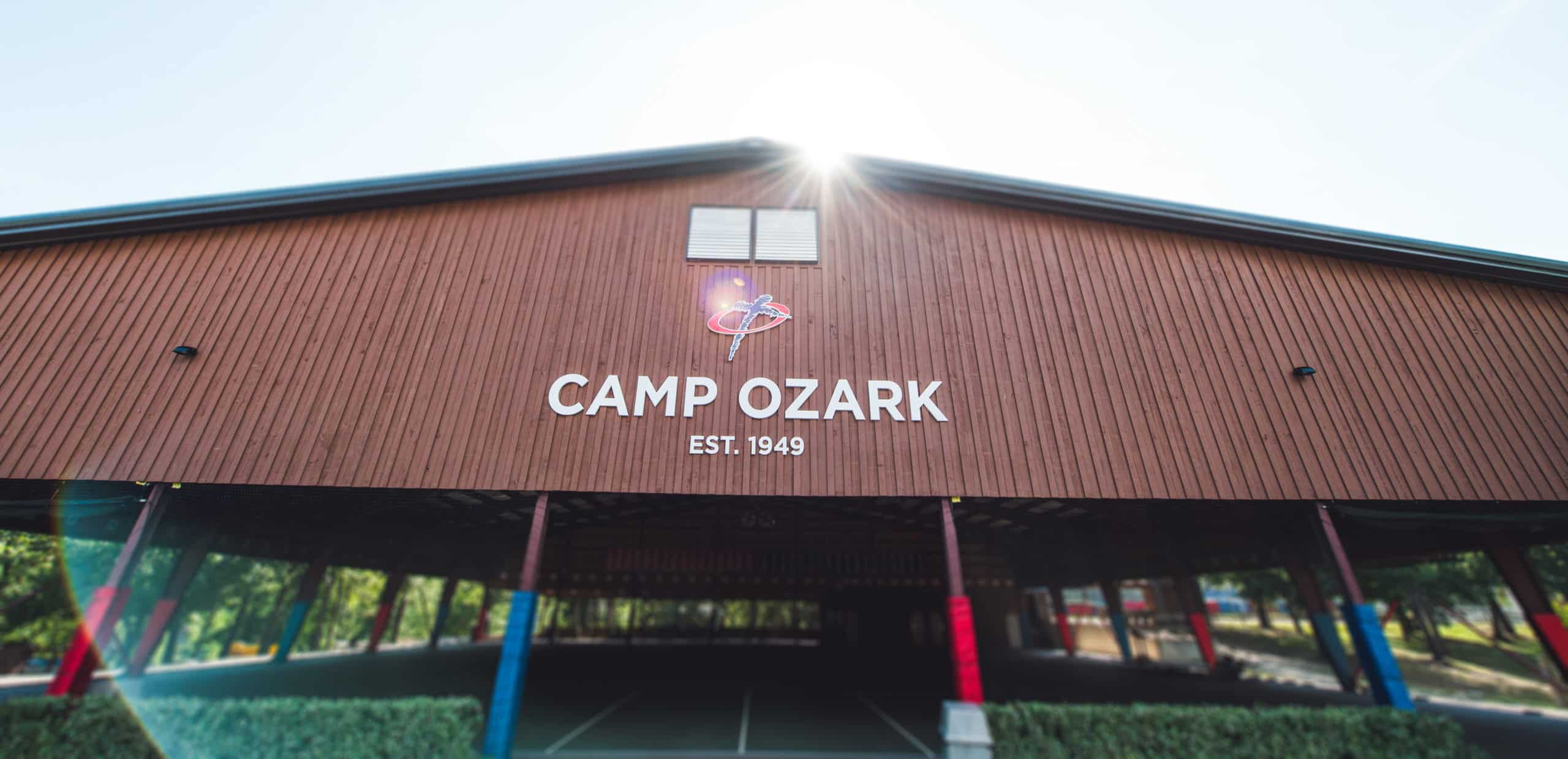 Explore Camp Ozark » CAMP OZARK