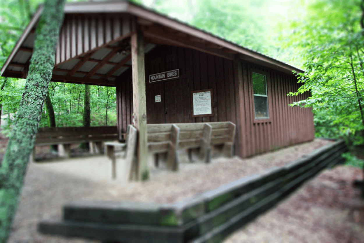 Explore Camp Ozark » CAMP OZARK