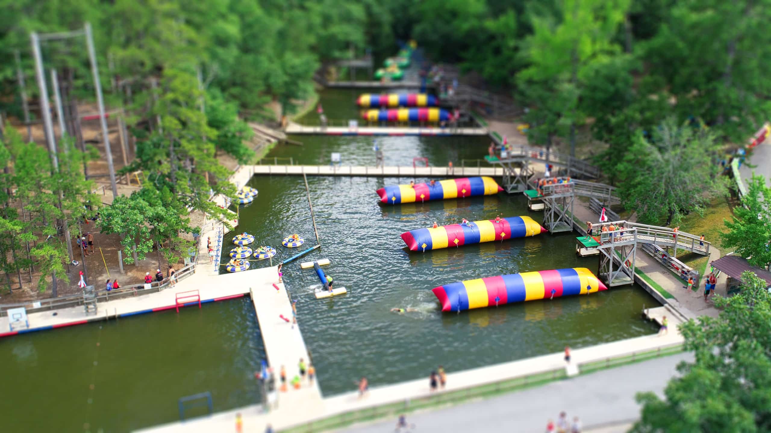 Explore Camp Ozark » CAMP OZARK