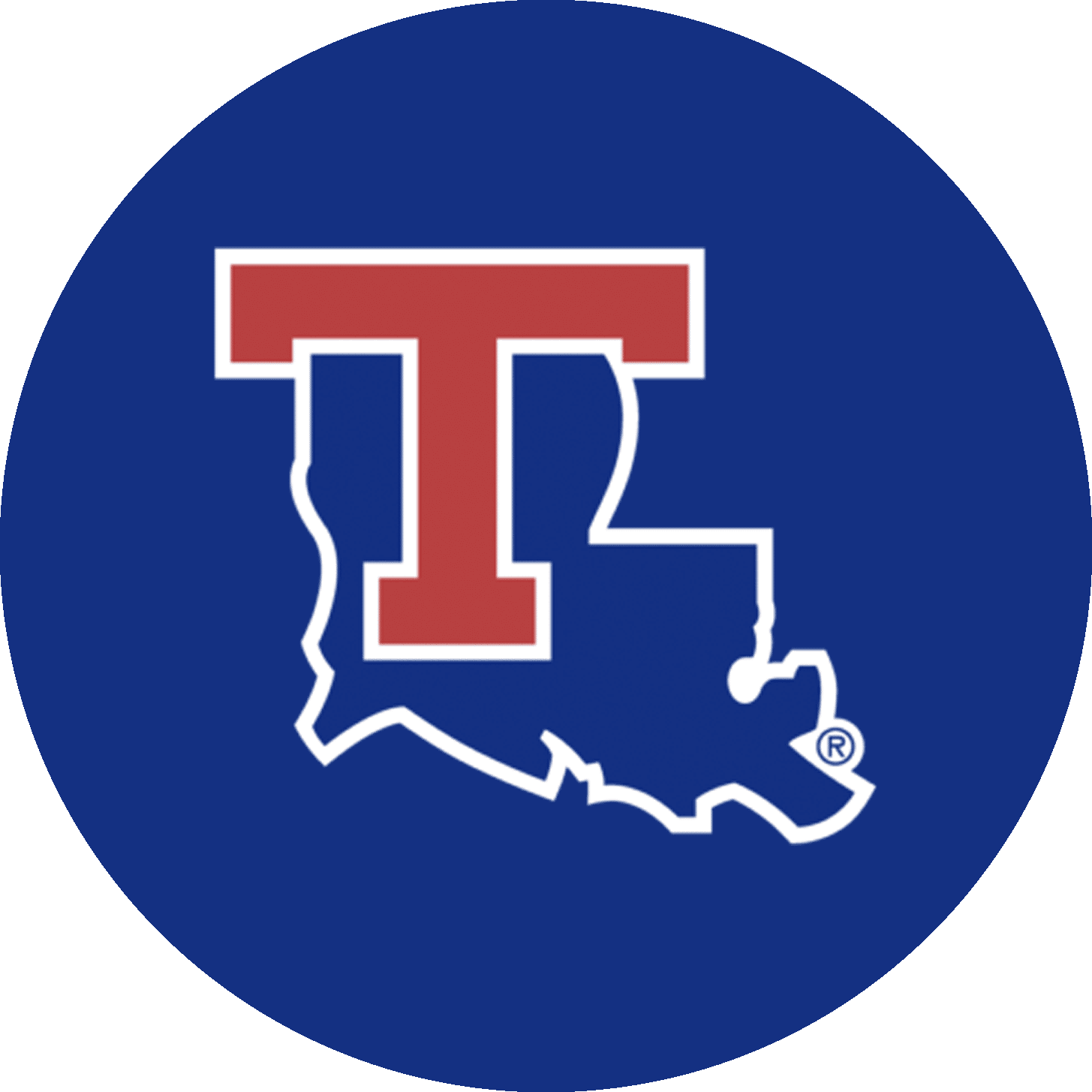 Louisiana Tech » CAMP OZARK