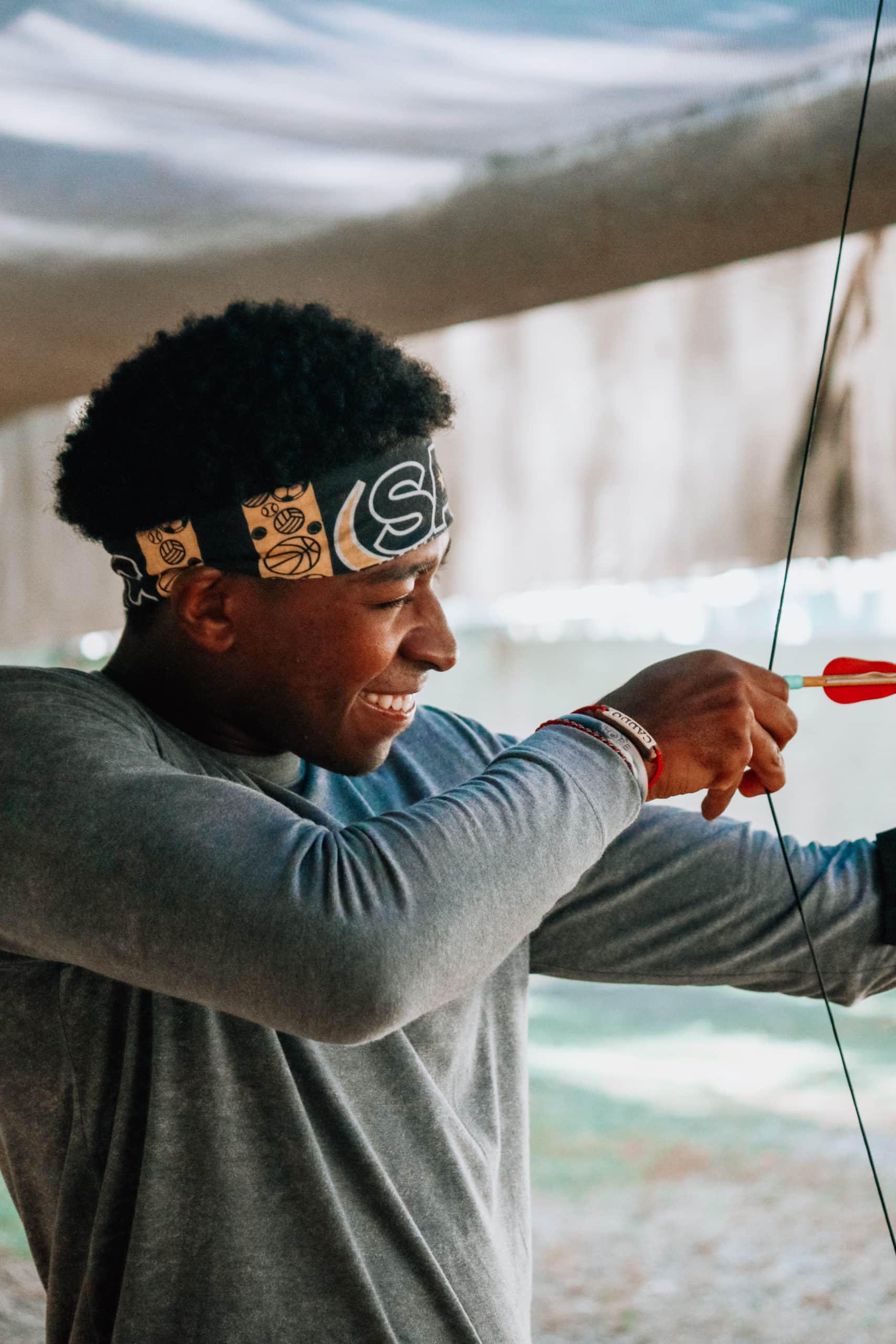 Archery_Boy