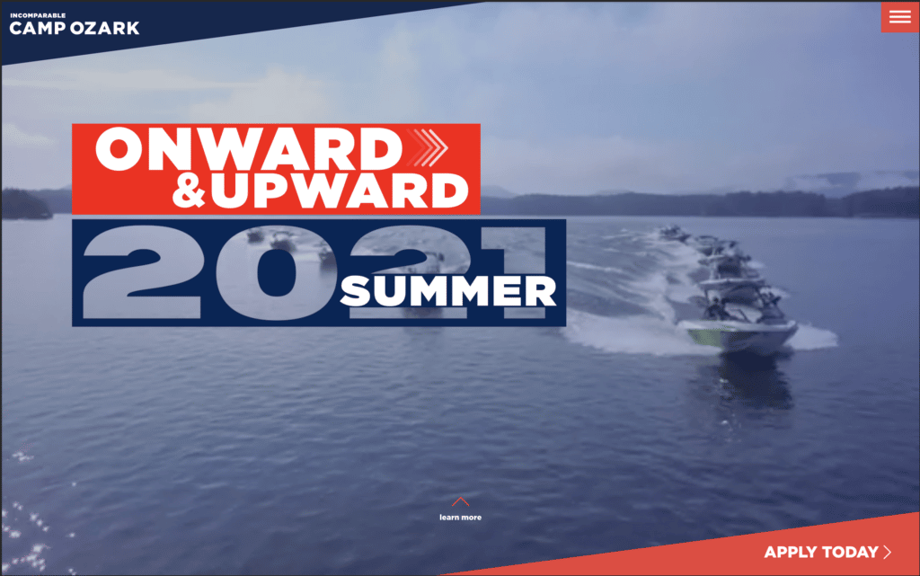 CAMPUS » CAMP OZARK