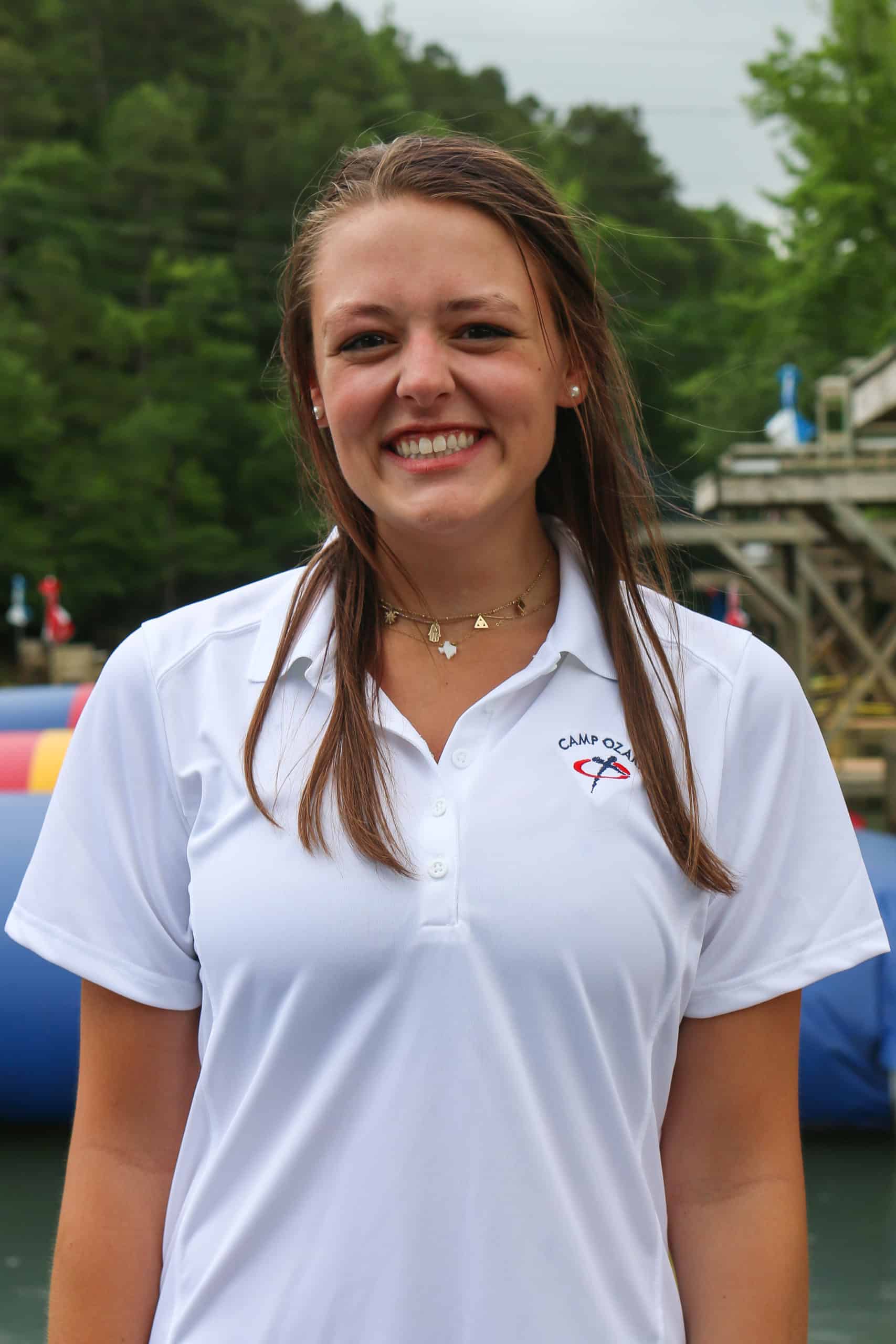 Texas Tech University » CAMP OZARK