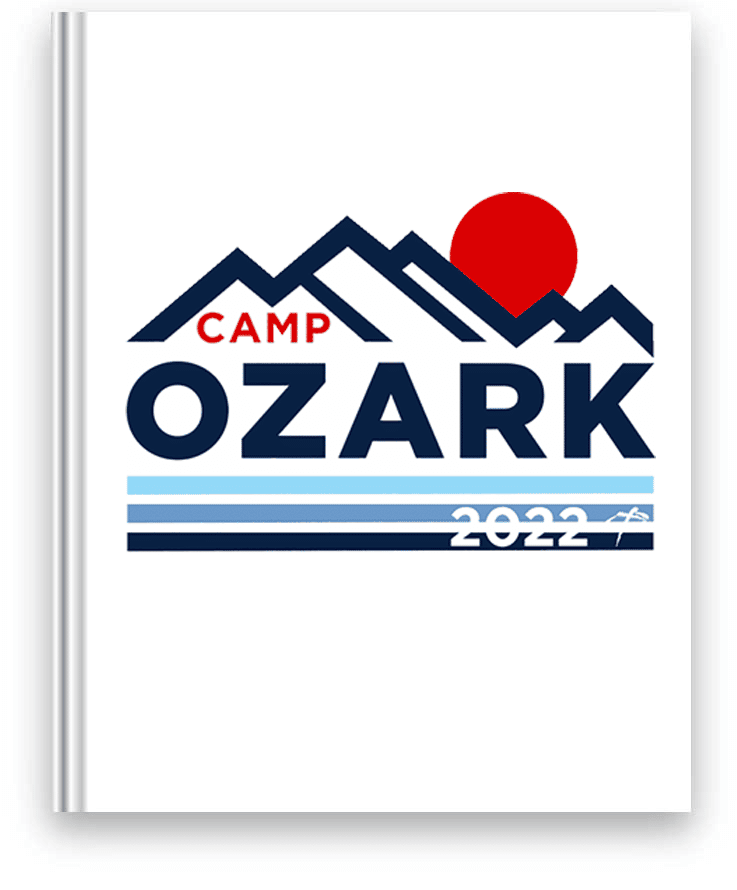 Camp Ozark 2022 Year Book
