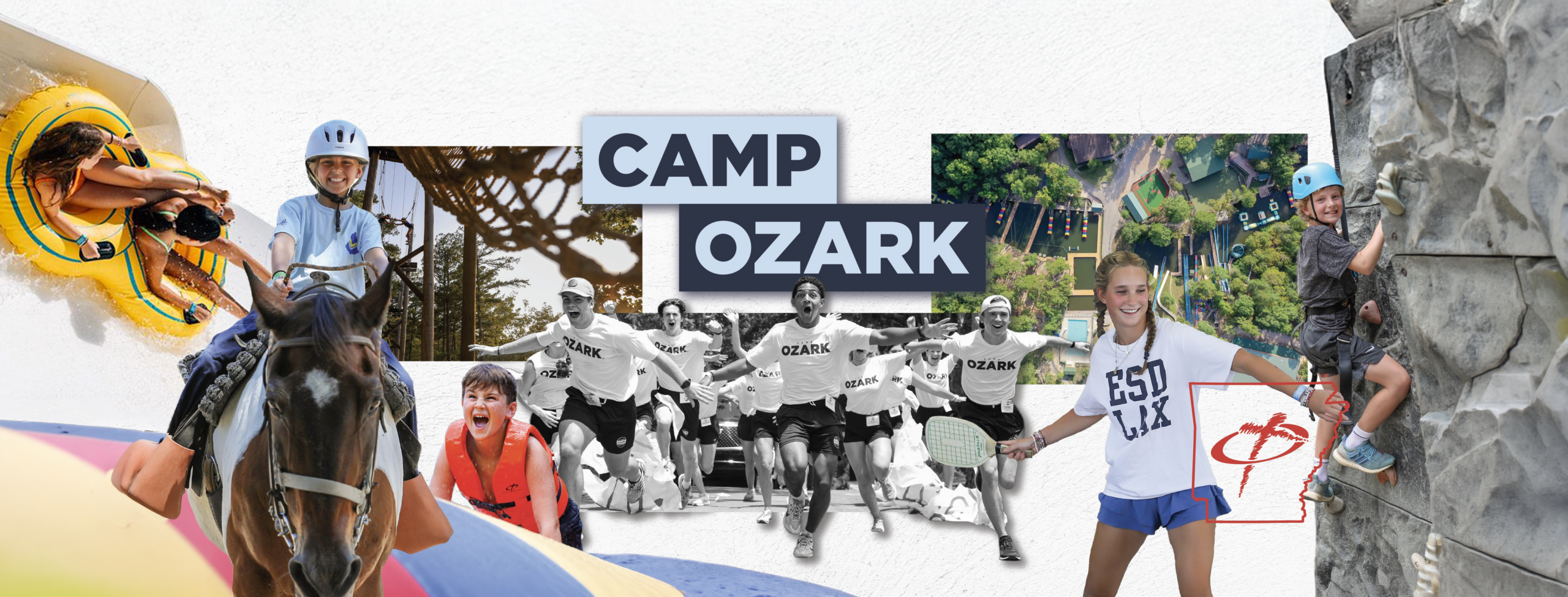 Camp Ozark 2026