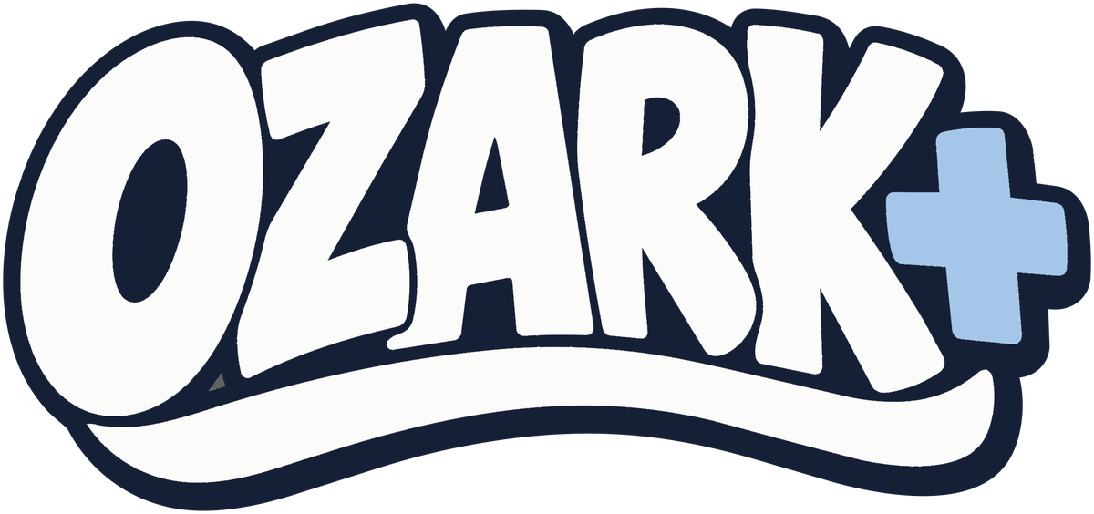 Ozark+